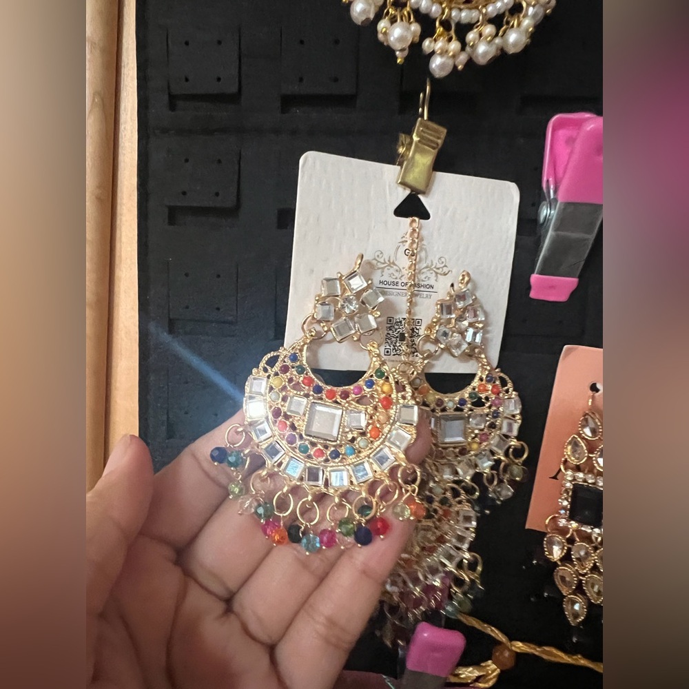 Necklace set